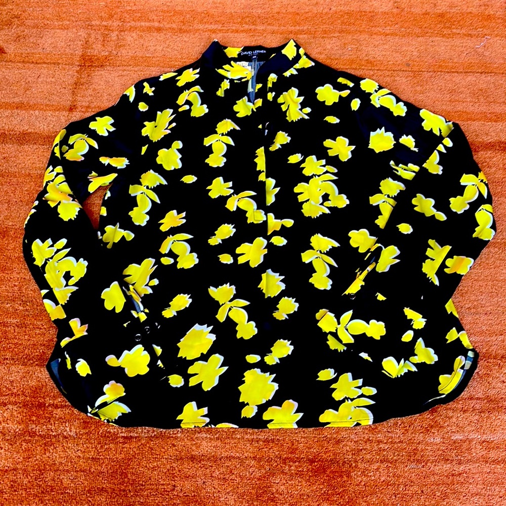 Spring Blouse - image 1